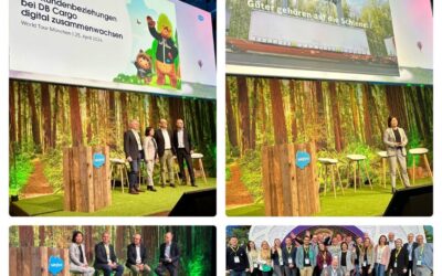 Two Key Learnings from the 2024 Salesforce Munich Event