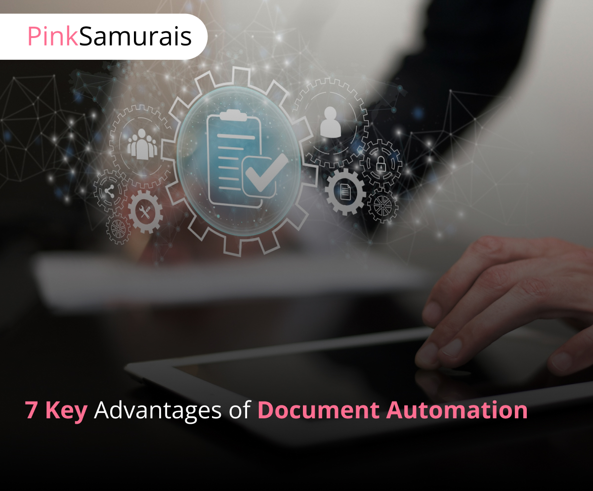 Document Automation