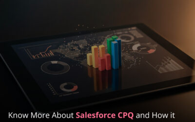 Why Salesforce CPQ Implementation Benefits Enterprises in the UK – Complete Guide to Automating Quotes & Pricing